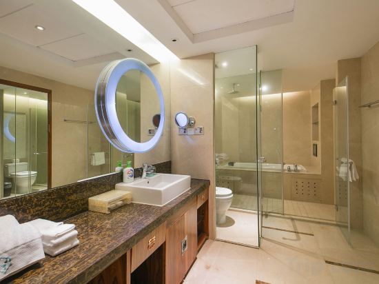 Others 3, Fogoda Cinema Apartment (Ningbo Tianyi Square Drum Tower Branch), Ningbo