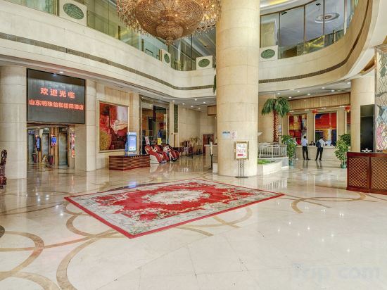 Others 4, The Grand Tower Hotel, Jinan