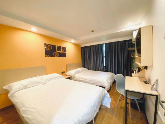 Others 5, Pod Inn Select Hotel (Hangzhou Railway Station Qinghefang Ancient Street), Hangzhou
