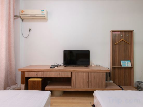 Others 2, Ji Lian Guesthouse, Jinan