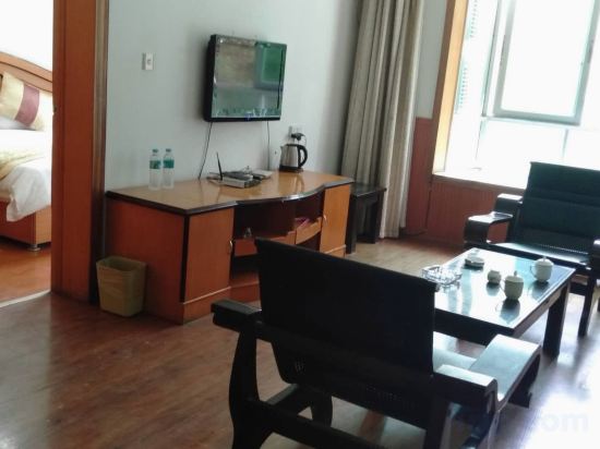 Others 3, Mengla Yilai Hotel, Xishuangbanna Dai