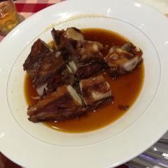 西貝莜麵村(濱湖萬達店)張用戶圖片