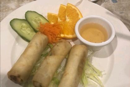 AJ Vietnamese Noodle House