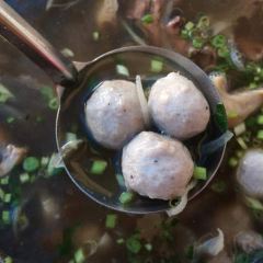 Quan Lau De User Photo