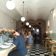 Osteria Oggi User Photo