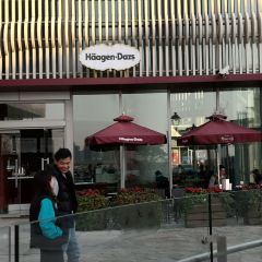 哈根達斯(無錫永珍城店)張用戶圖片