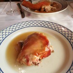 Meson De Candido User Photo