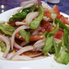 Ga san hu Restaurant User Photo