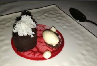 Kubu at Mandapa User Photo