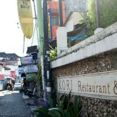 Kori Restaurant & Bar Kuta User Photo
