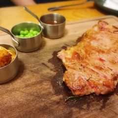 Il Etait Un Square張用戶圖片