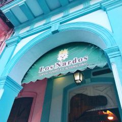 Los Nardos User Photo