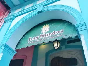 Los Nardos