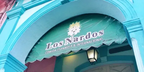 Los Nardos