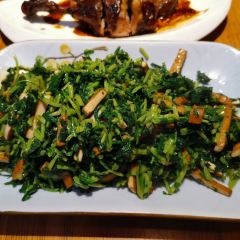 金月亮小院餐廳（西柵外南門店）張用戶圖片