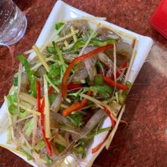 俊家鐵鍋燉魚(丹東店)張用戶圖片