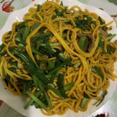 老地方金牌烧烤 User Photo