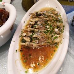 谷谷鸡海鲜(凉城店) User Photo