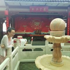 GE YI YUAN LAO DA TONG HUO GUO User Photo