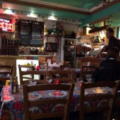 Miro's Cantina User Photo