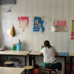 咱家王新国把子肉(大明湖店) User Photo