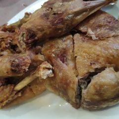 小欢喜(南新路店) User Photo