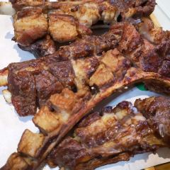 小树林烧烤(水泊南路店) User Photo