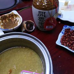 盛源祥火锅楼 User Photo