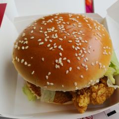 肯德基(秦岭服务区店) User Photo