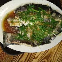 华园农庄(招牌特色炭烧鸡) User Photo