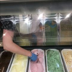 Mary's Milk Bar User Photo