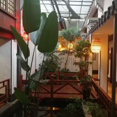 小江南(老洋桥店) User Photo