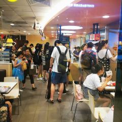 MAI DANG LAO ZHANG YE LU DIAN User Photo