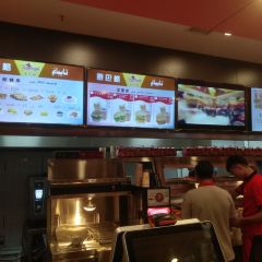 泰巴格(北京东路店) User Photo