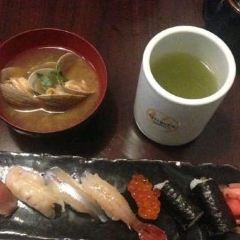 Shiro's Sushi 여행 사진