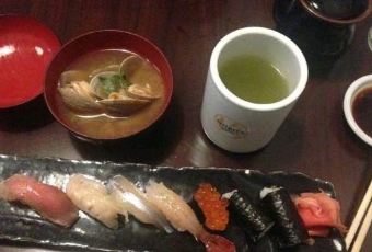 Shiro's Sushi User Photo