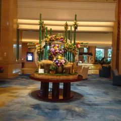 广州香格里拉大酒店·东南小馆 User Photo