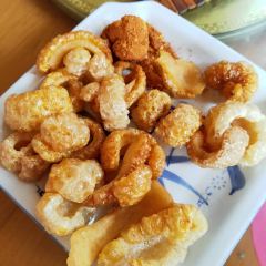 老俵饭店(石锅鱼、铜锅鱼) User Photo