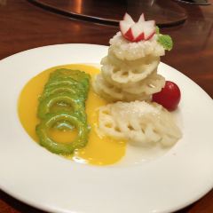 國信大酒店餐廳張用戶圖片