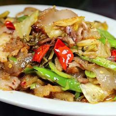 ming hua 여행 사진