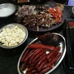 Lao DongJiang MiFen User Photo