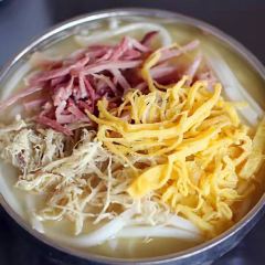 重逢雞火絲總店張用戶圖片