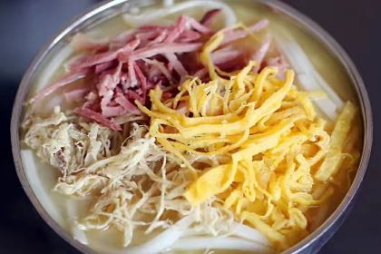 重逢雞火絲總店