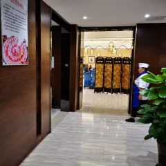鲸门火锅(蓝鲸悦海店) User Photo
