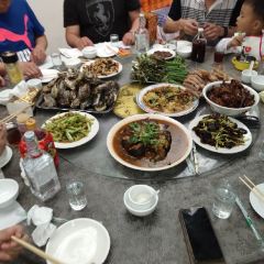 唐山韩姐农家院3号店 User Photo