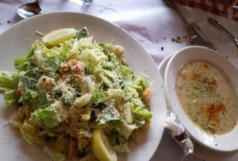 THE CRAB POT SEATTLE User Photo