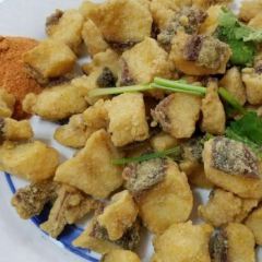 连池鱼豆味坊(风景区店) User Photo