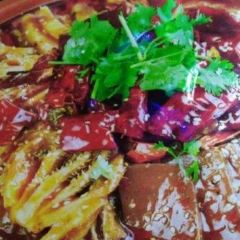 吉祥矿泉美食城 User Photo