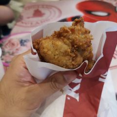 肯德基(永州芝山路店) User Photo