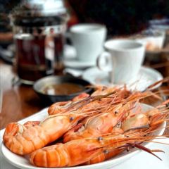 The Show Kitchen - Grand Hyatt Shenzhen User Photo
